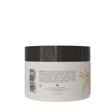 Body Scrub 250ml - UMAMI Sweet Spices