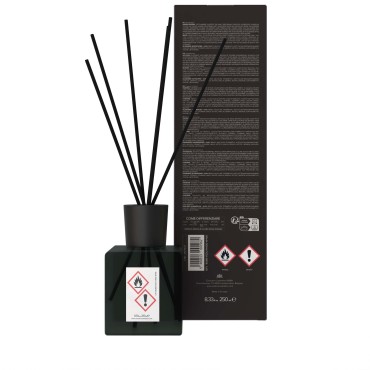 Fragrance Sticks 250ml - UMAMI Pure Blossoms