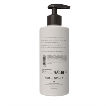 Hand Wash 300ml - UMAMI Pure Blossoms
