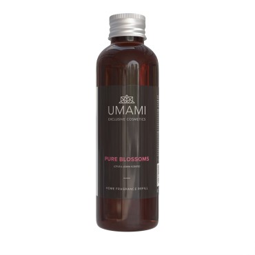 Refill Fragrance Sticks 250ml - UMAMI Pure Blossoms