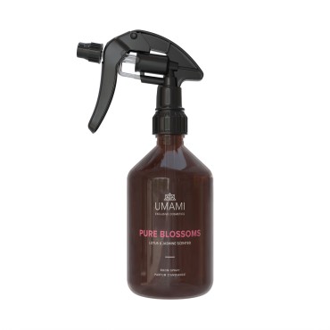 Room Spray 500ml - UMAMI Pure Blossoms